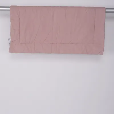 Täcke (Rosa) från Alice & Fox Bomull, Polyester