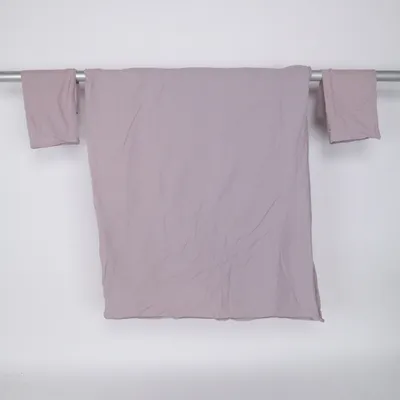Dekbedset (Lila) van H&M Home Katoen
