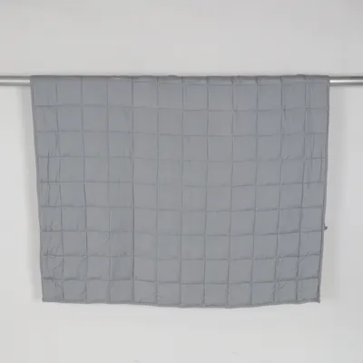 Tyngdtäcke (Pearl) från CURA of Sweden Bomull