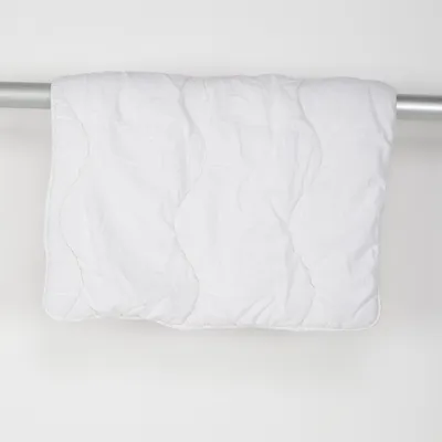 Babyfilt (Vit) från Jotex