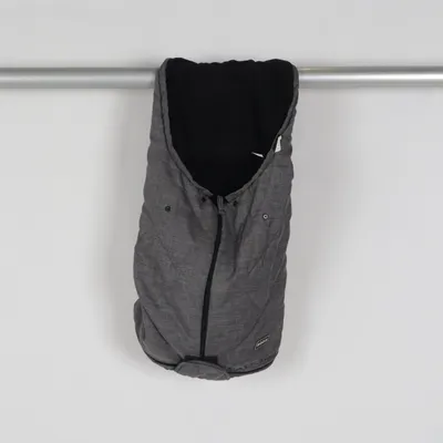 Footmuff (Gray) from Bozz