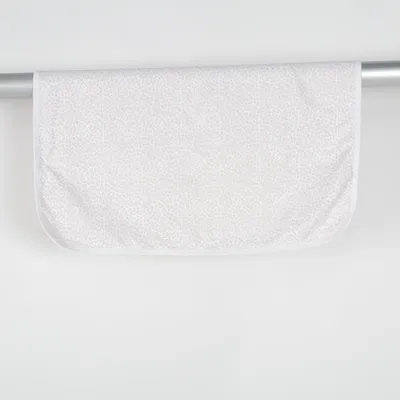 Babyfilt (Vit) från Livly