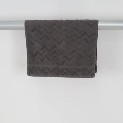 Badehåndklæde (Grå) fra Missoni Home