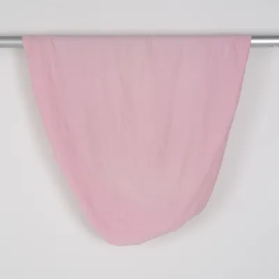Housse de matelas (Rose) de Kid Coton
