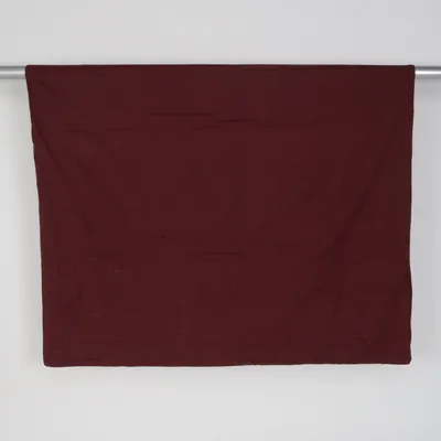 Påslakan (Röd) från H&M Home Bomull