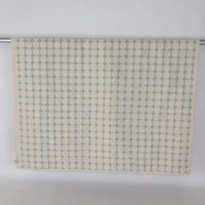 Bedspread (Mega Dot) from HAY Cotton, Polyester