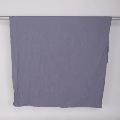 Duvet cover (Blue) from Høie of Scandinavia Cotton, Polyester