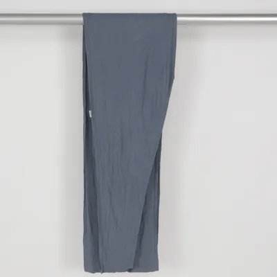 Bärsjal (Blå) från Aldoria Baby Bambu