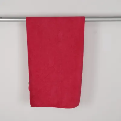 Serviette (Rose) de Ideen Welt Polyamide, Polyester