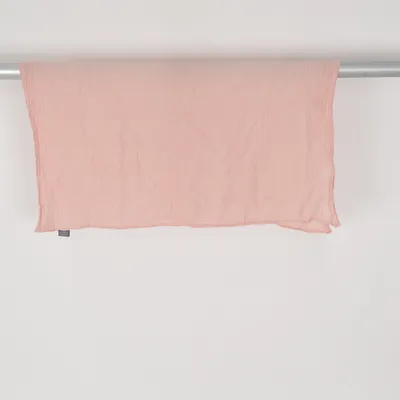 Baby blanket (Pink) from Vinter & Bloom Organic cotton