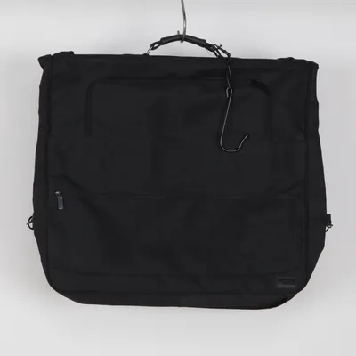 Resegarderob (Svart) från Vezzano