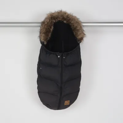 Åkpåse (Grå) från Voksi