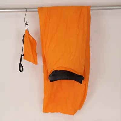 Inflatable couch (Softybag) from Softybag