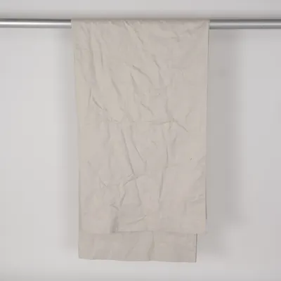 Gardinfag (Beige) fra Himla Linned