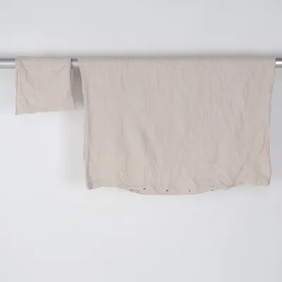 Bettwaren (Beige) von H&M Home Baumwolle