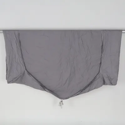 Sheets (Gray) from Kungsängen Cotton