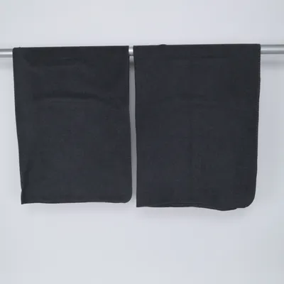 Överkast (Grå) från Hemtex Polyester