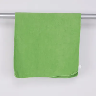 Reishanddoek (Groen) van Asaklitt