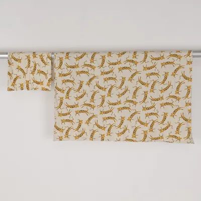 Bettwaren (Beige, Gelb, Schwarz) von Lindex Baby Baumwolle