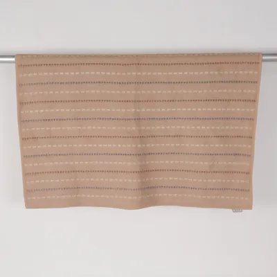 Filt (Beige) från Dolan Akryl, Bomull, Polyester
