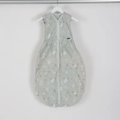 Sovpåse (Grön, Flerfärgad) från Alvi