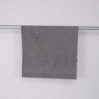 Badlakan (Grå) från Royal Republiq Bomull