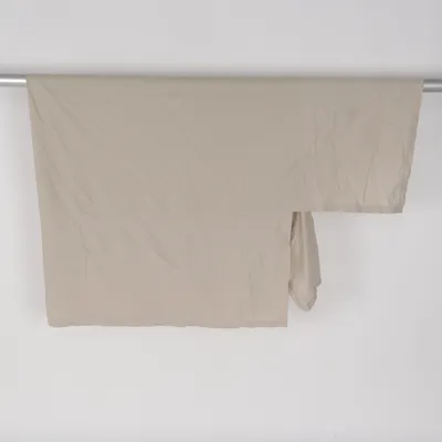 Sängkappa (Beige) från H&M Home Bomull