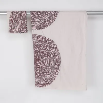 Bäddset (Rosa) från Marimekko Bomull