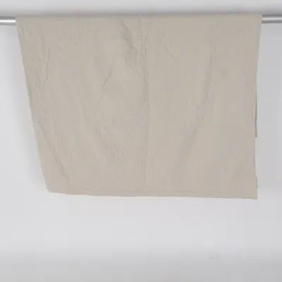 Couette (Beige) de Ellos Home Coton