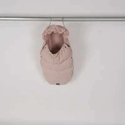 Kørepose (Beige) fra Elodie Details Polyamid, Polyester