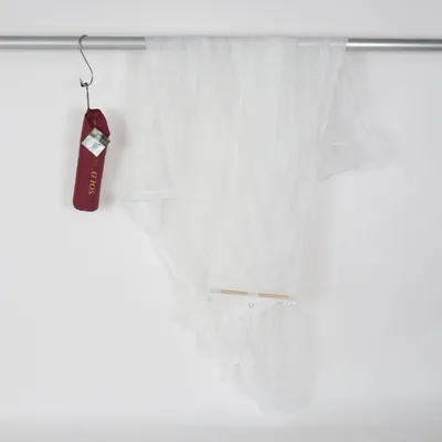 Myggnät (Brun) från Solo