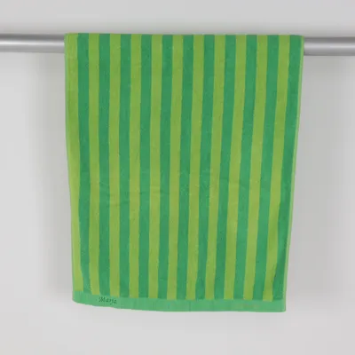 Badhanddoek (Groen) van Marimekko Katoen