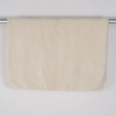 Blanket (White) from Newport Acrylic, Polyester