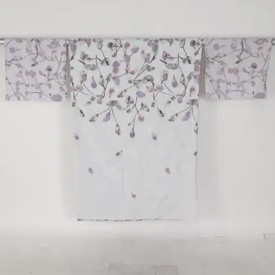 Parure de lit (Violet, Gris, Beige) de Debenhams Coton, Polyester