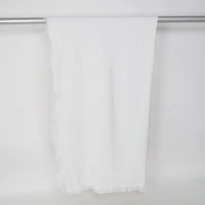 Dessus de lit (Blanc)