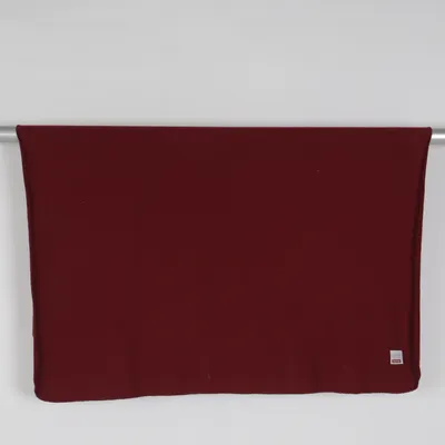 Couverture (Rouge) de Hemtex Polyester