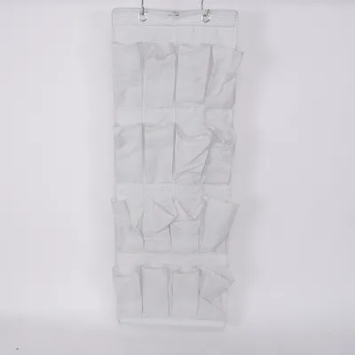 Garderobsinredning (Vit, Flerfärgad)