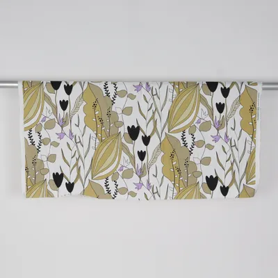 Textile (Blanc, Vert, Violet, Multicolore) de Svanefors