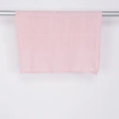 Plaid (Pink) from Baby Dan Cotton