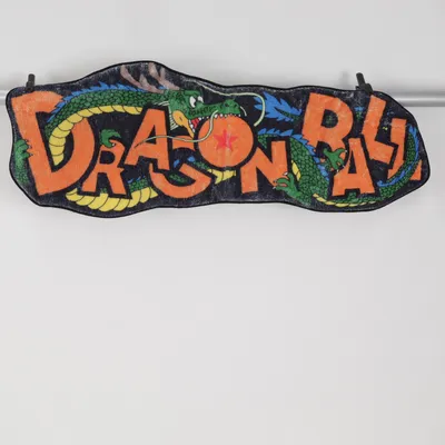 Kortluggad matta (Svart, Orange, Grön)