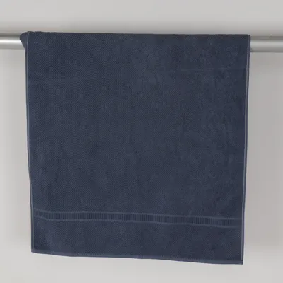 Serviette (Bleu)