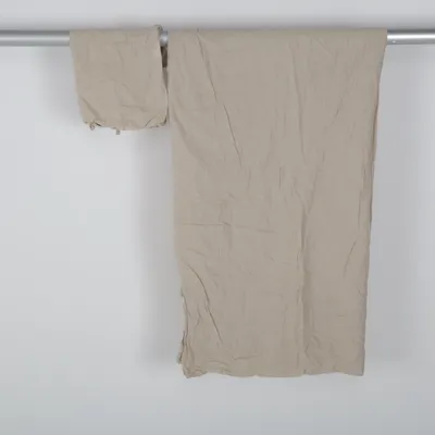Bed set (LINDA) from Kronborg Cotton, Linen