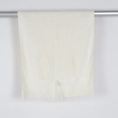 Badlakan (Vit) från Pupill Bambu