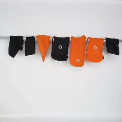 Barnvagnstillbehör (Cameleon) från Bugaboo