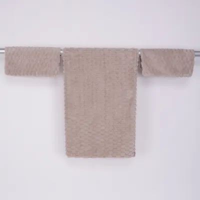 Bäddset (Beige) från Redlunds Polyester