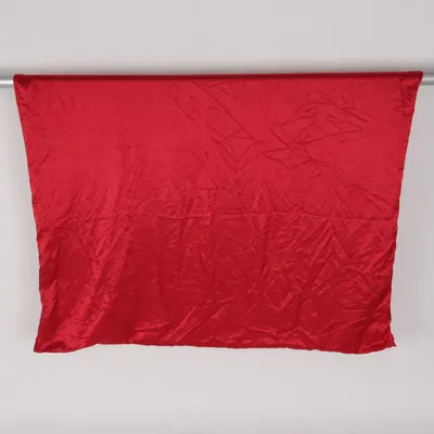 Duvet cover (Red) from Night Dreams Polyester