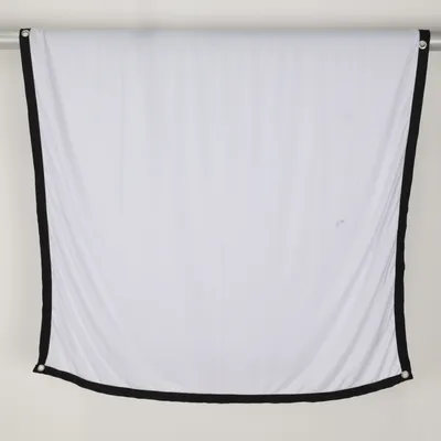 Canvas (White, Black)