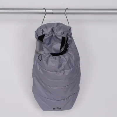 Footmuff (Gray) from Beemoo