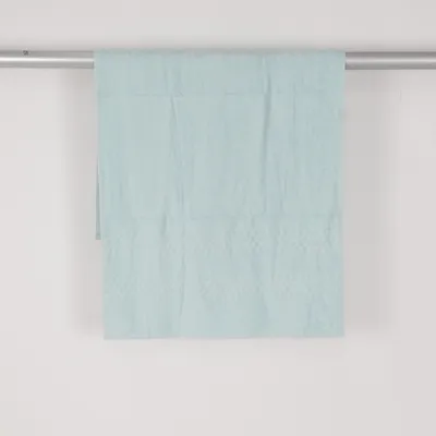 Bath towel (Blue) from I.M.A Luxury Collection Cotton