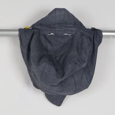 Åkpåse (Blå) från Maxi-Cosi